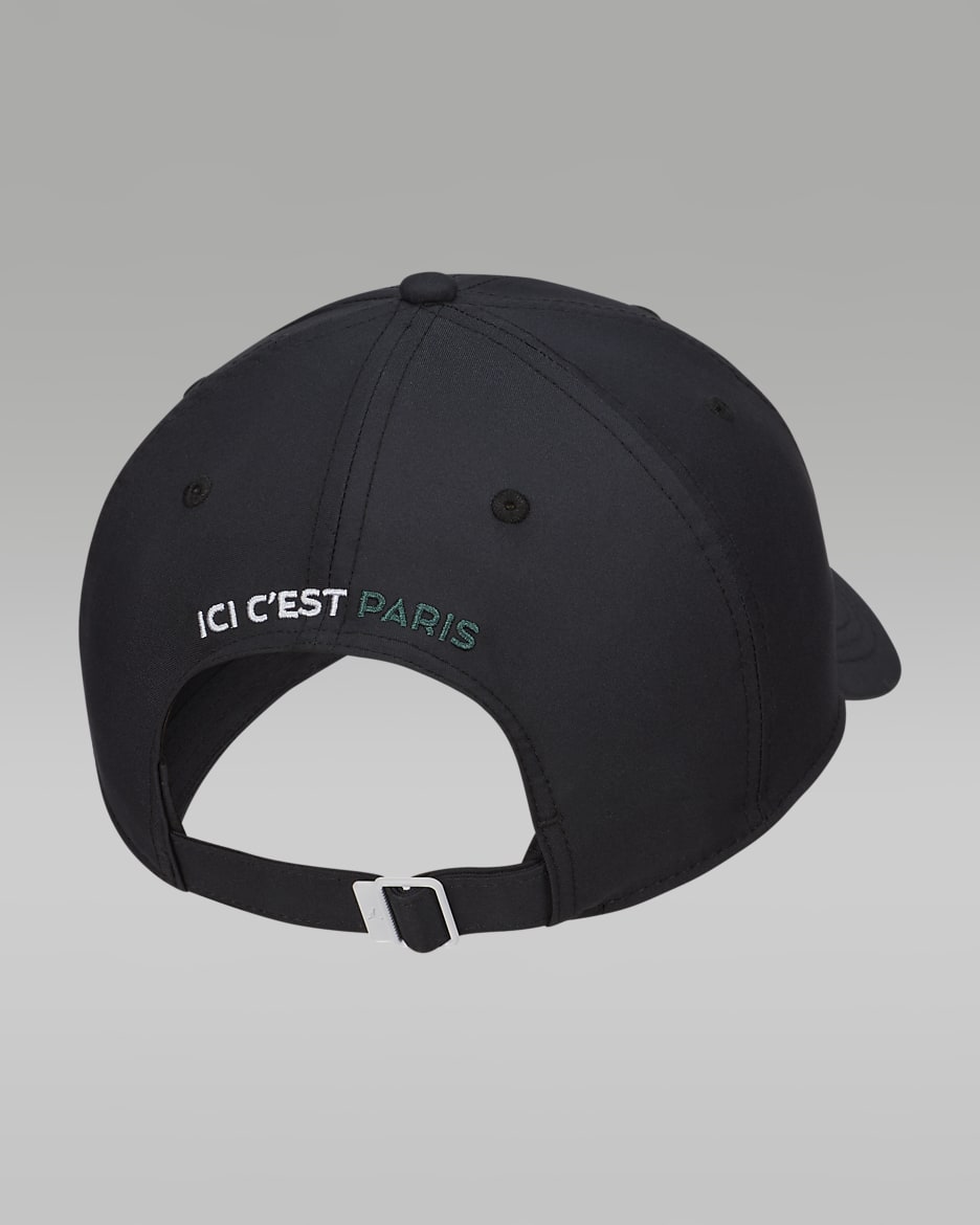 Jordan paris hat 2025